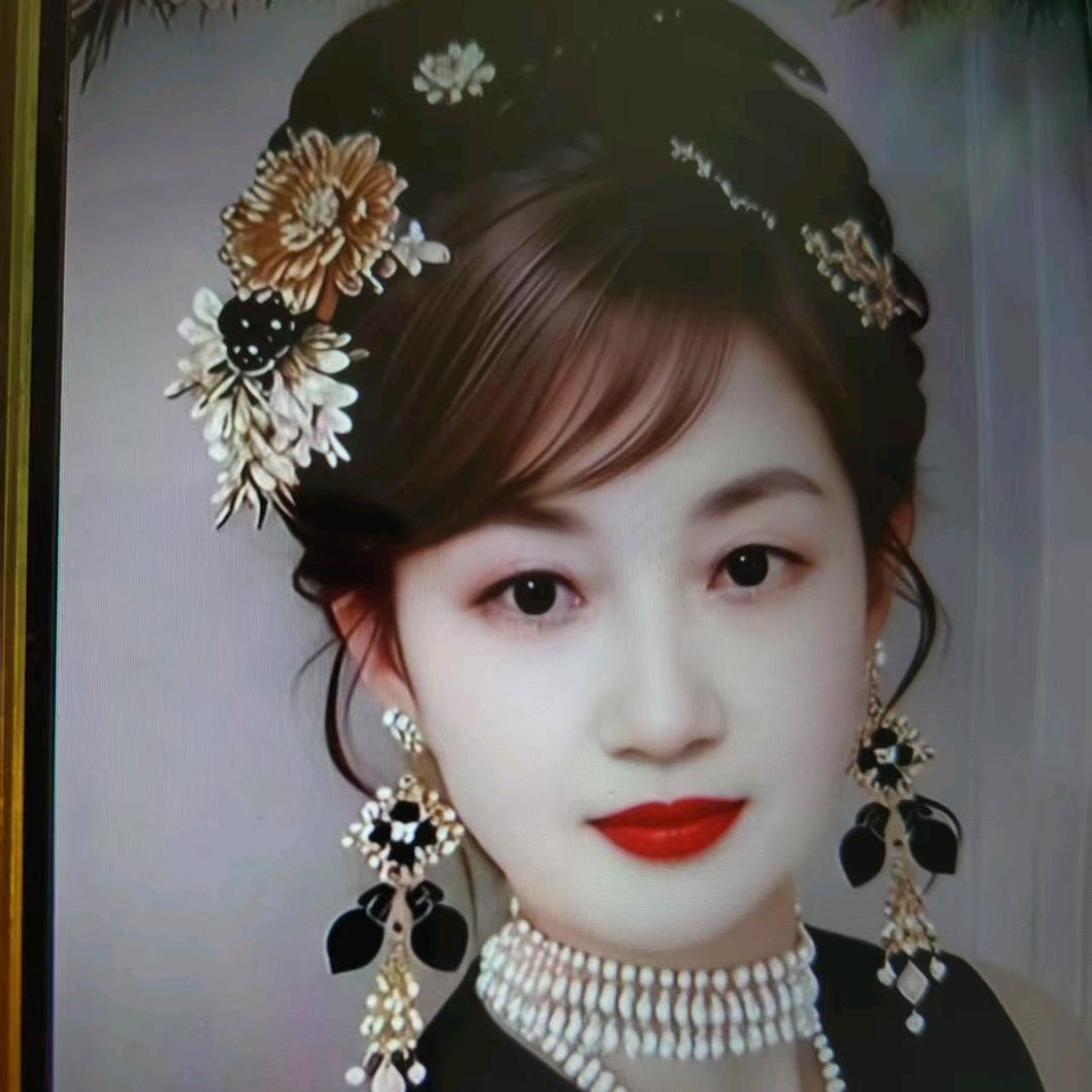 如意刘安蓉
