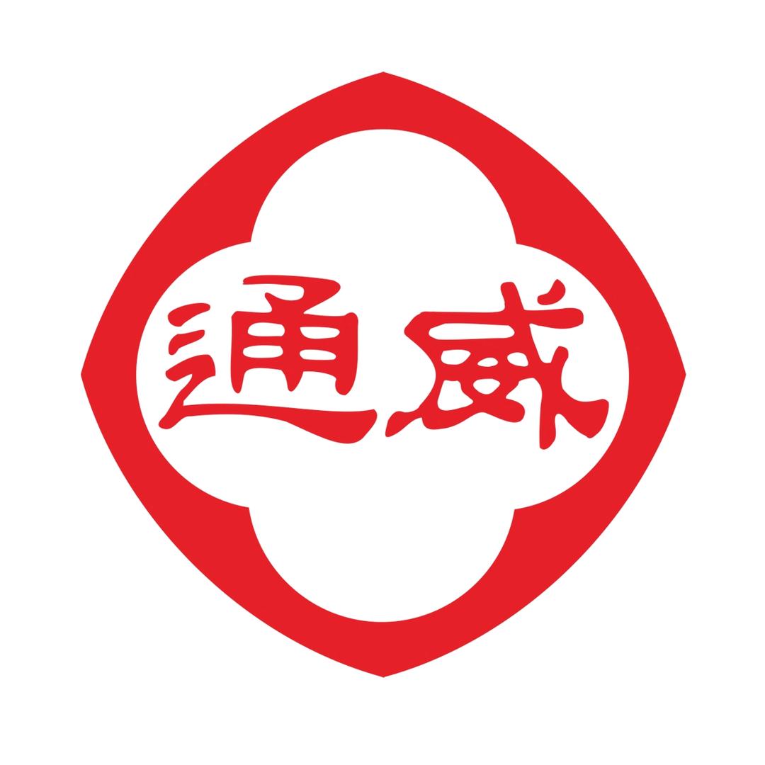 通威养殖家