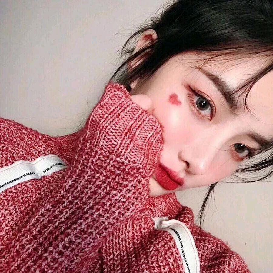 美妍说@