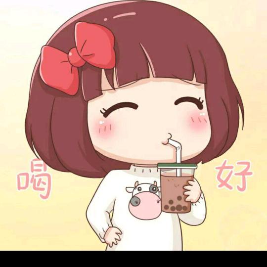 刮腻子的小媳妇