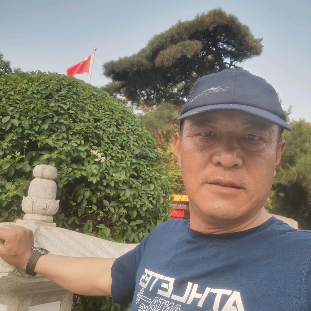 岁月如歌（赵哥）