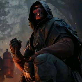 赛伊德三角洲行动