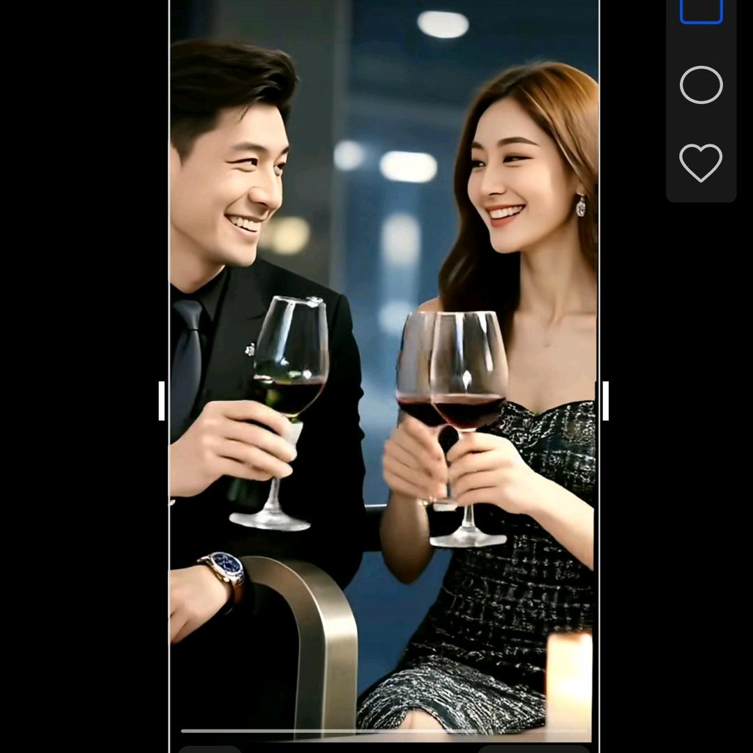 与狼共舞💃