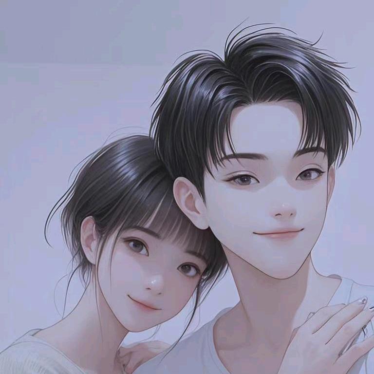 早安