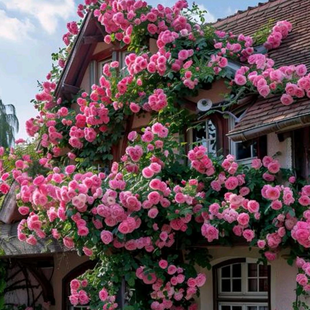 一亩花田园艺苗圃