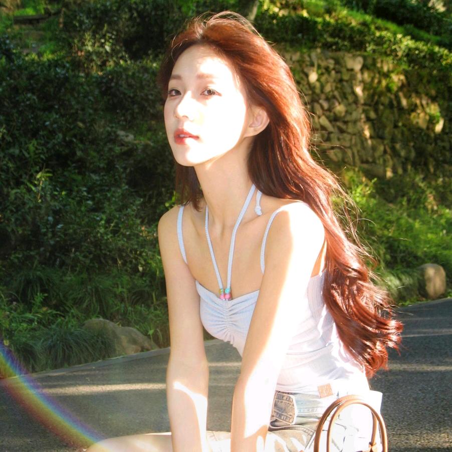 长沙线下伴游-妖妖🌸