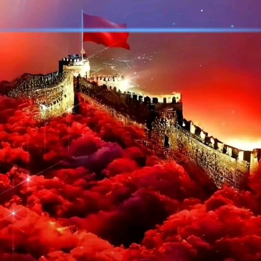 两个儿子的妈妈