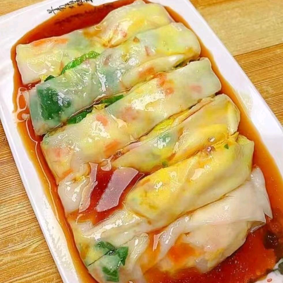 成都肠粉