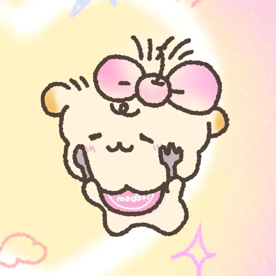 小鱼_