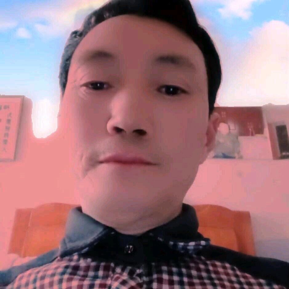 姜达成：千里马🇨🇳