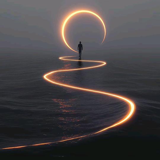 追梦