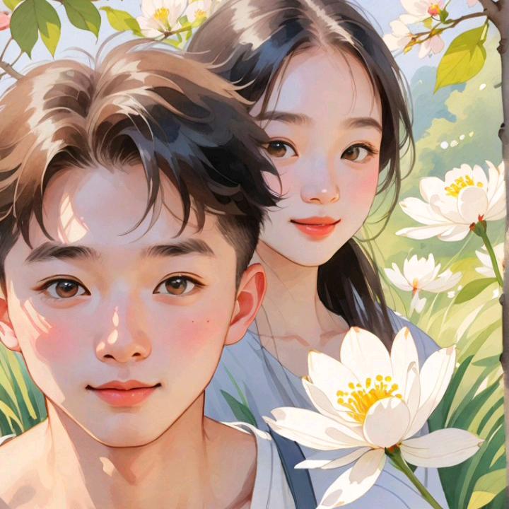 曾經→年輕←√過文。