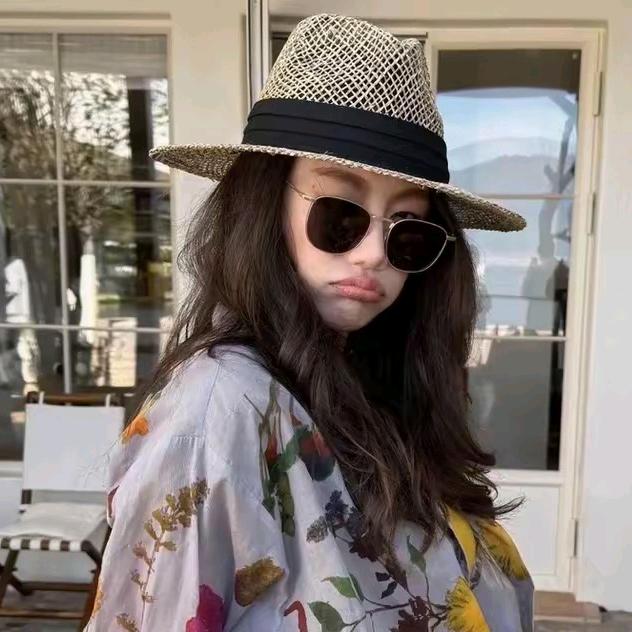 龍喜儿-爆品穿搭