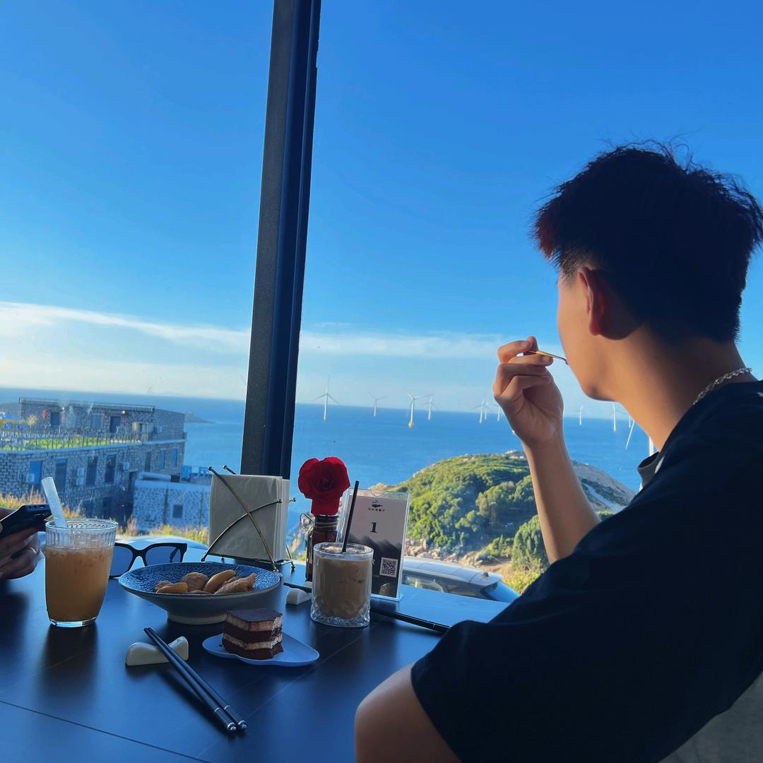 努力小陈