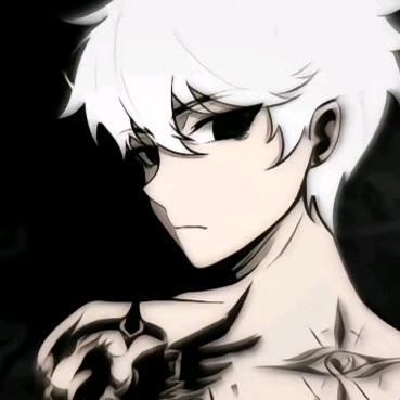 装高冷的搞笑男.