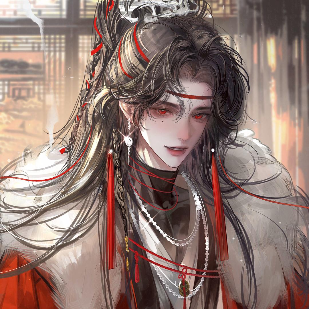 染