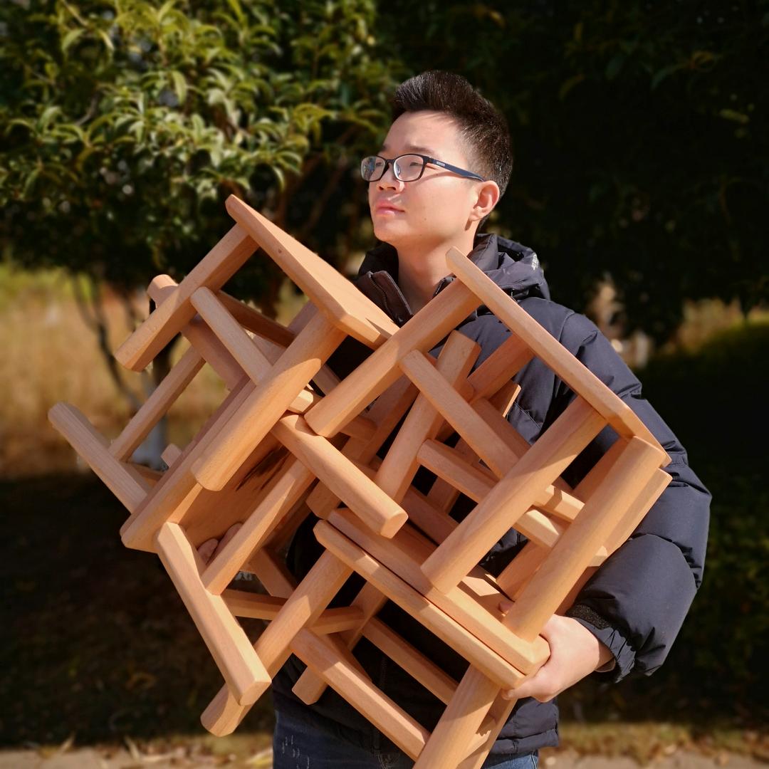 荣予木工