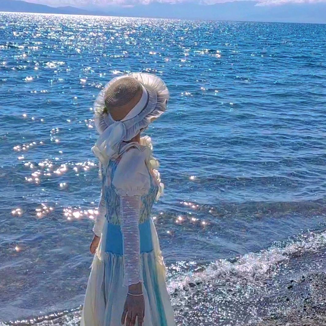 宁夏品质旅游 汐汐