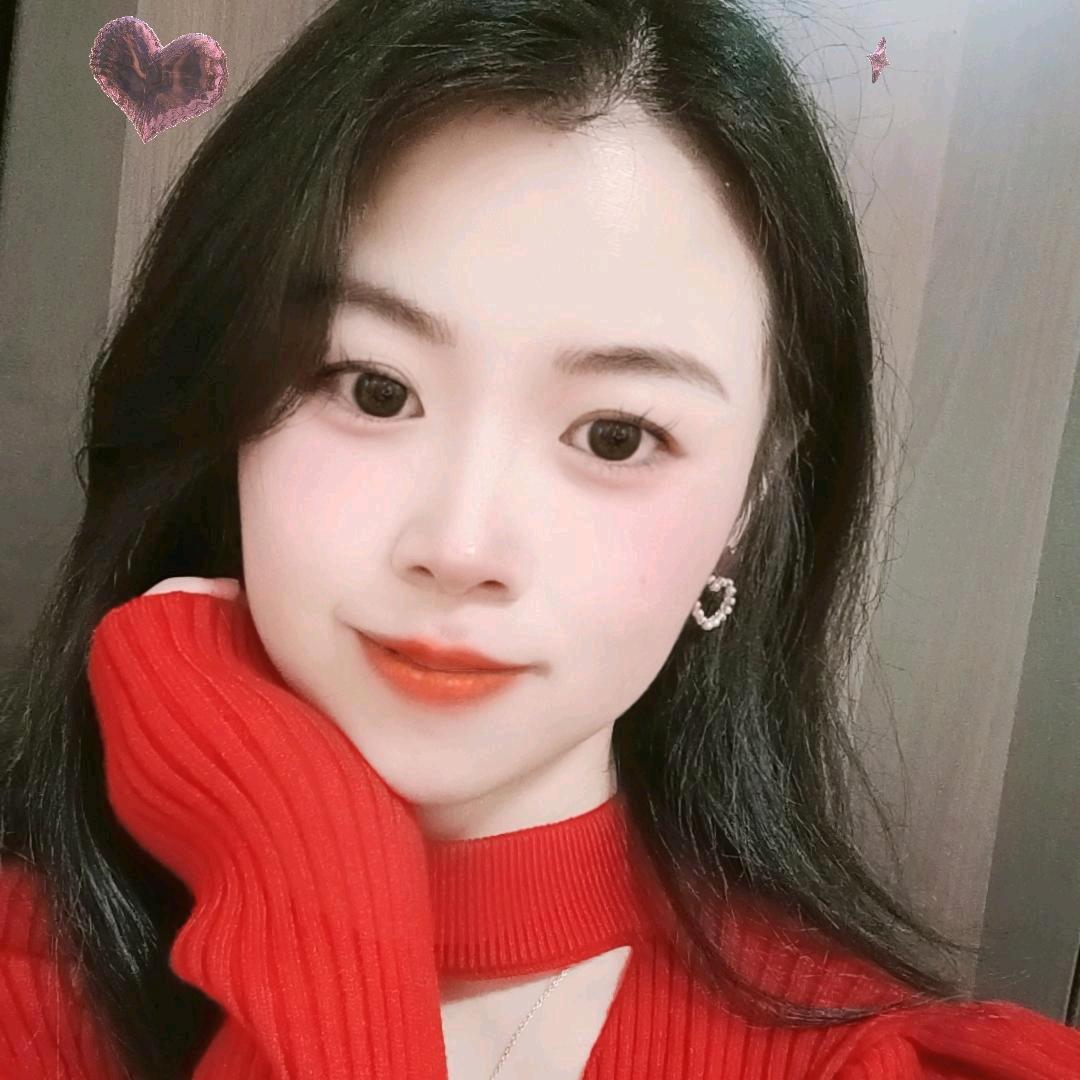 橙子妹妹🍊