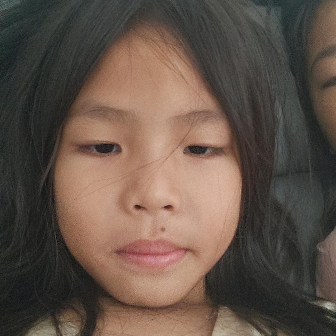 可一妮子头像