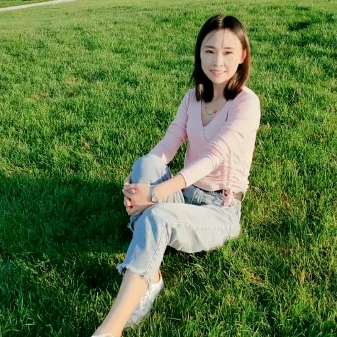 英子