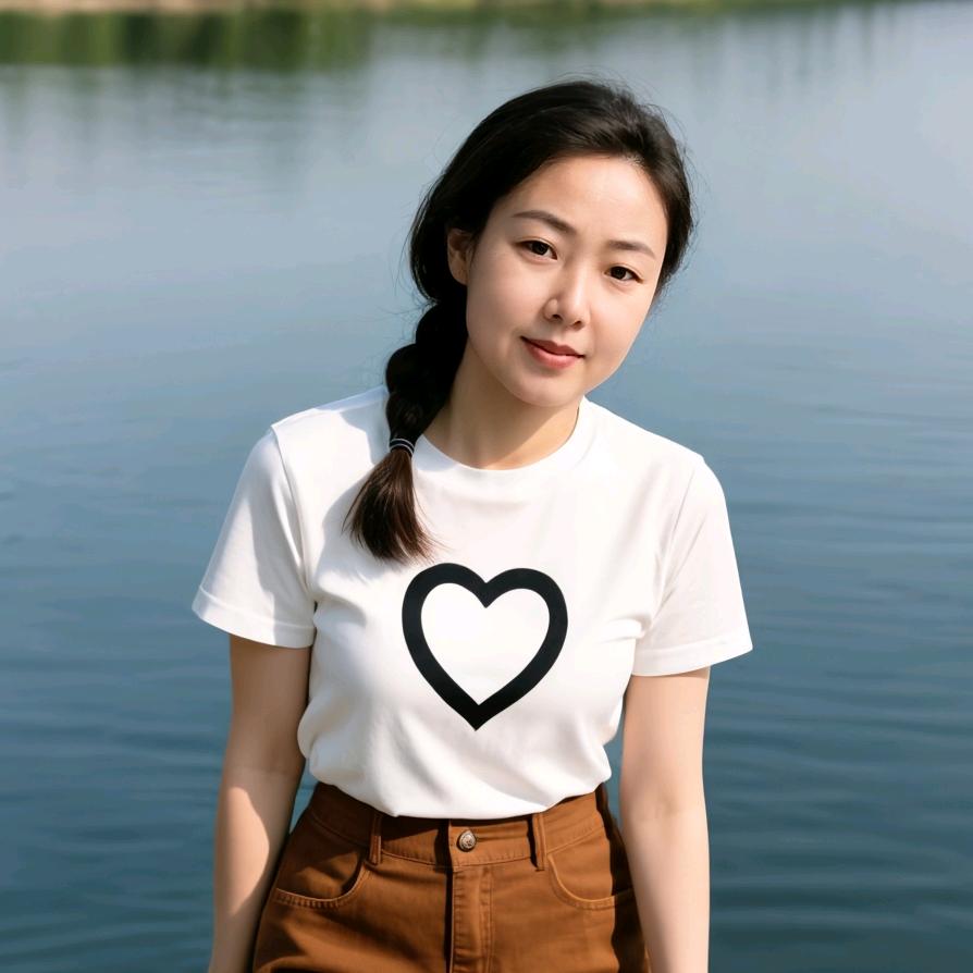 梁全齐美～84🐭