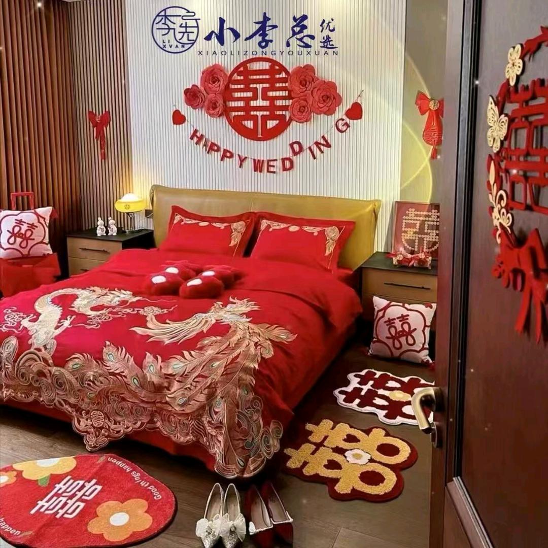 婚庆用品批发