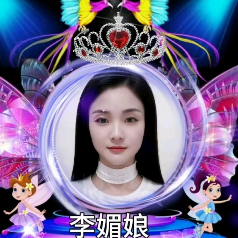 李媚娘（博施济众）
