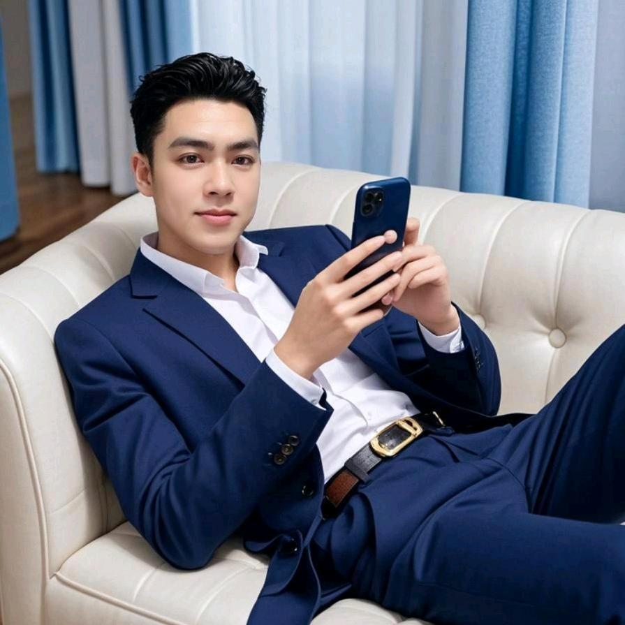 哥只是个传说乀