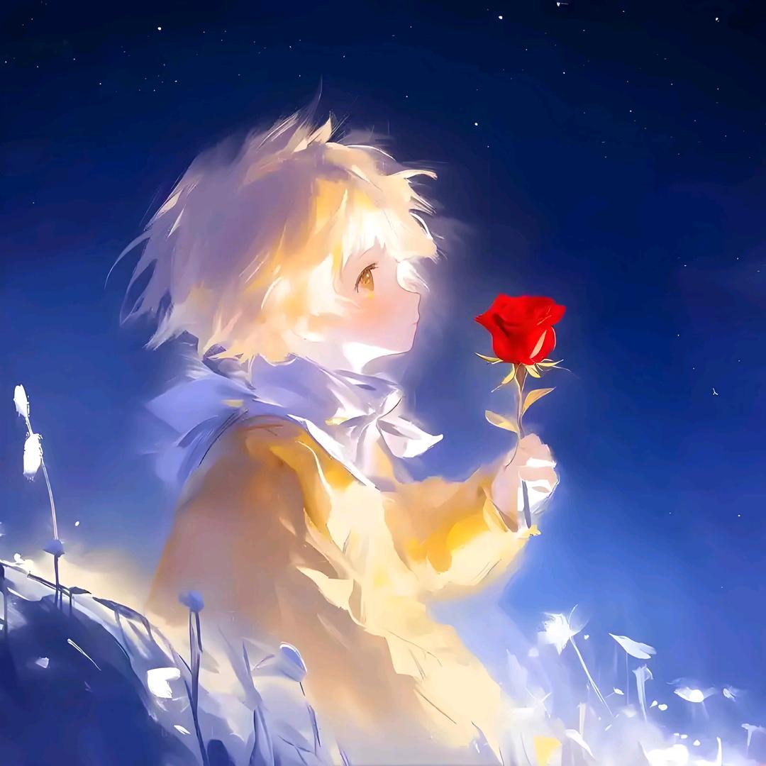 颜夕有点甜🍋🐼