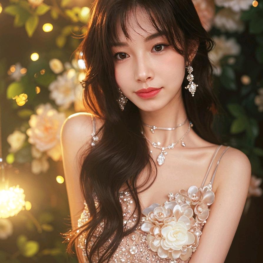 玲 儿~AI制作🎶🎶🎶