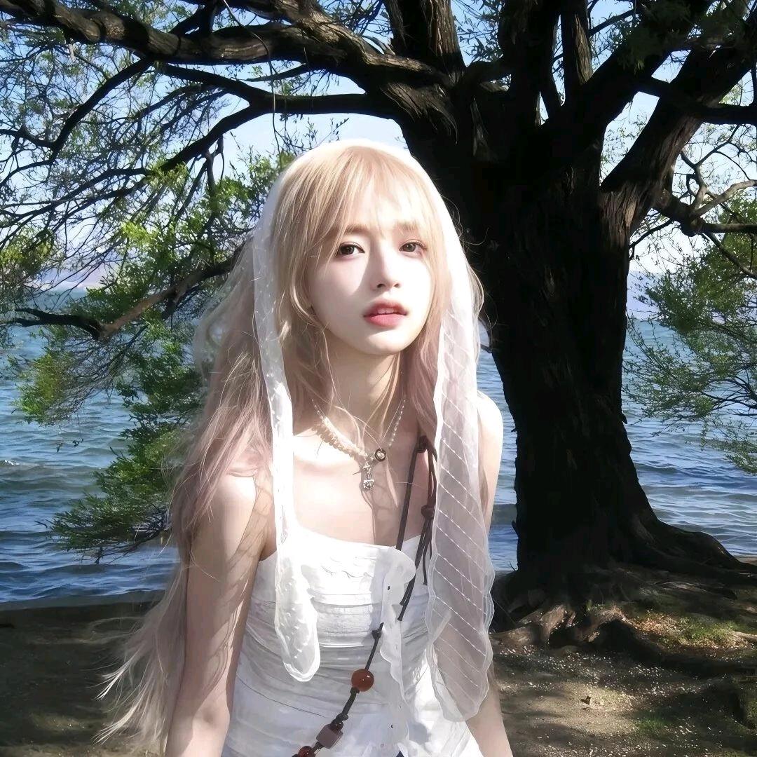 扶着老奶奶闯红灯