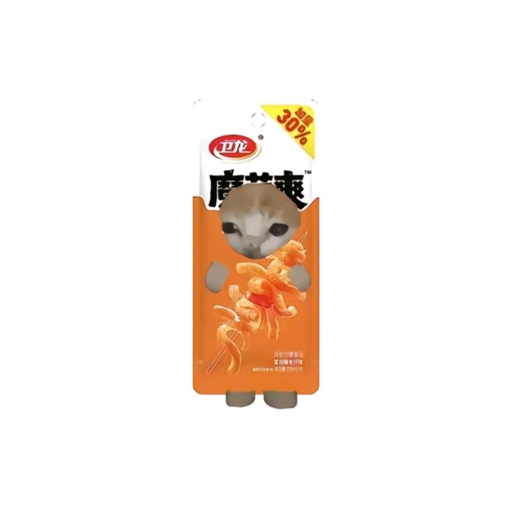 魔芋爽