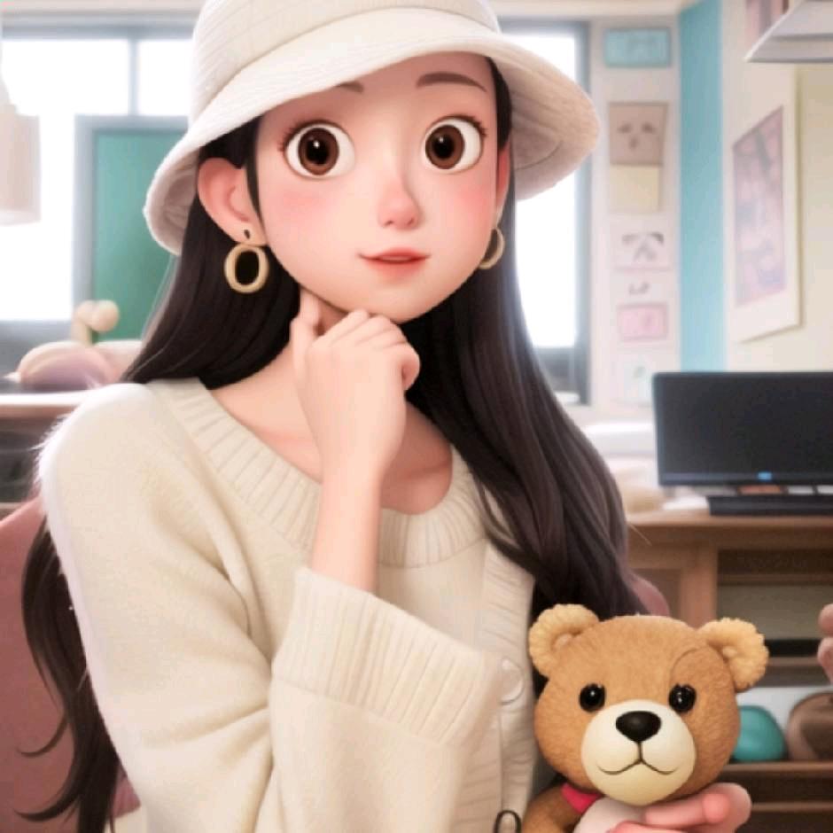 苞米棒子公主👸🏻