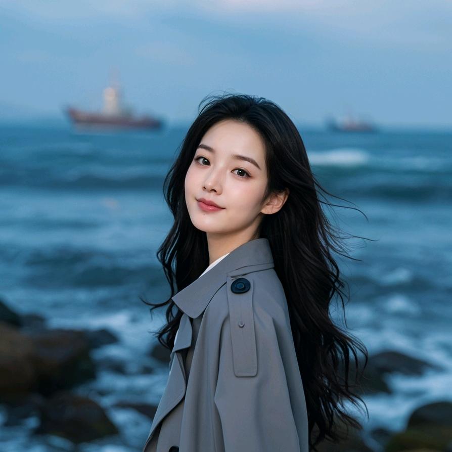 小表妹海鲜水产开海啦