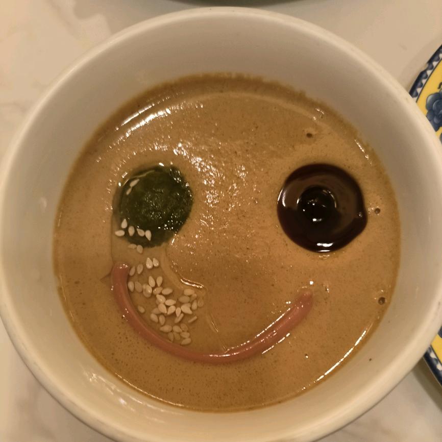 麻酱你别跑