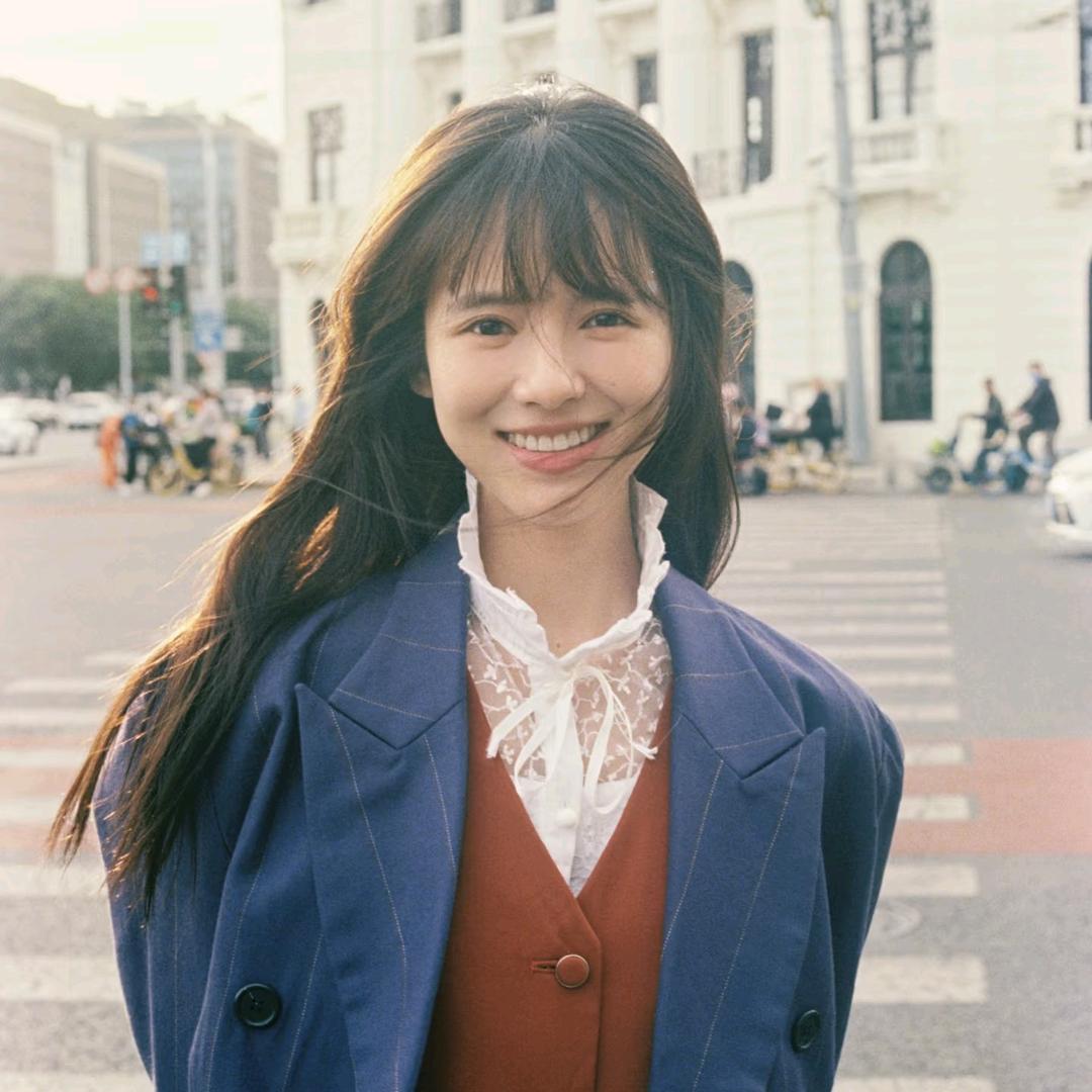 程蕊杨安