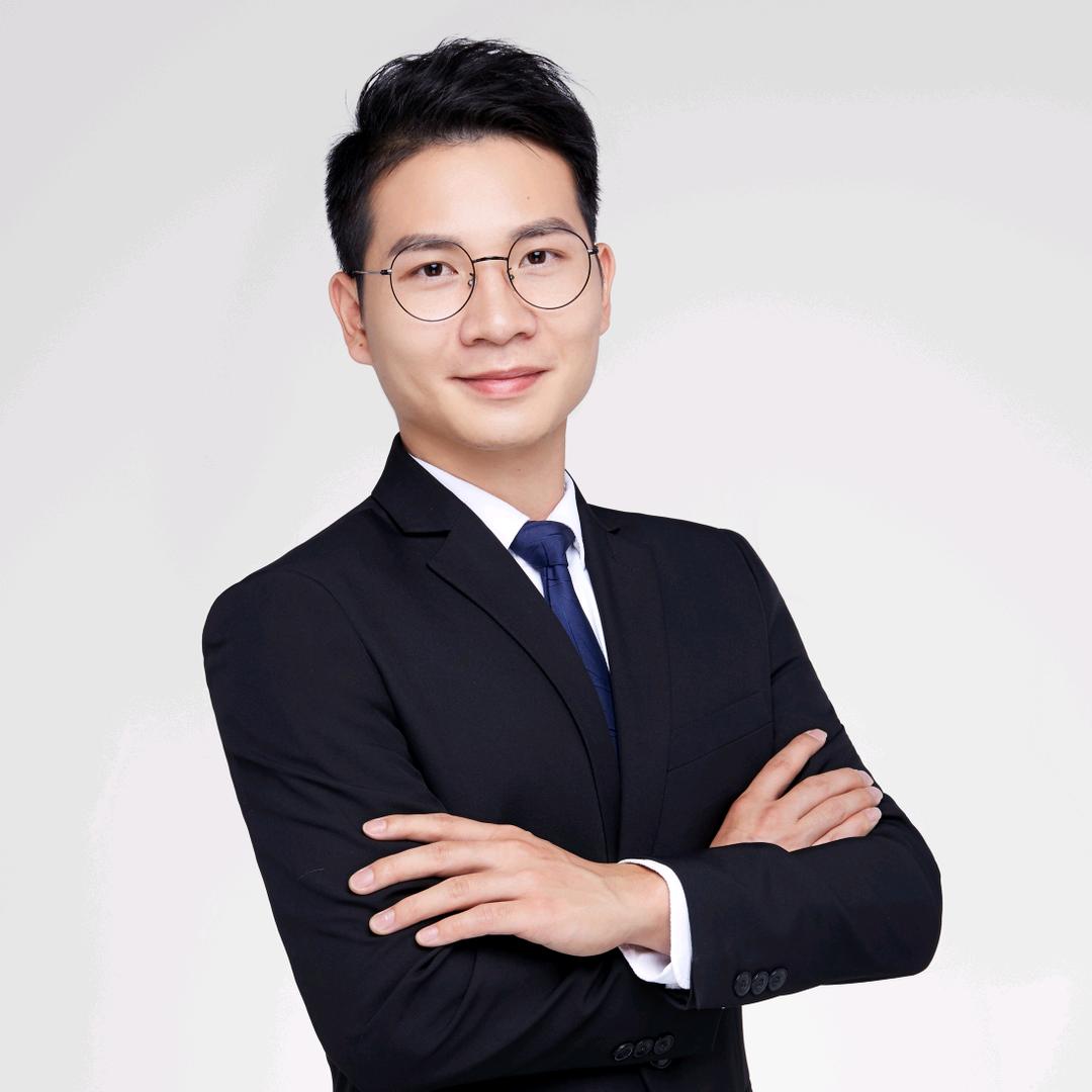 杰仔情感｜家庭幸福力