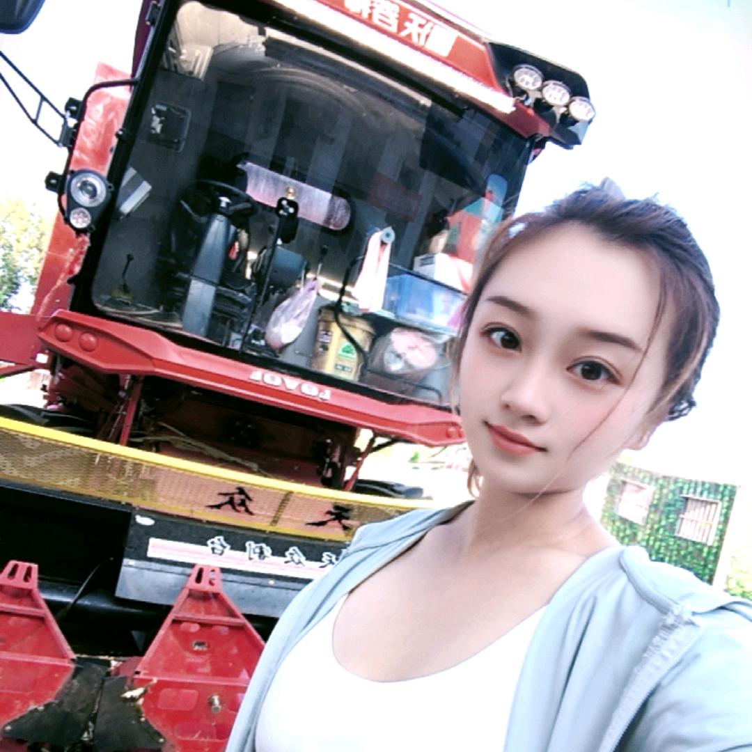 90后❤️GM5125 跨区收割