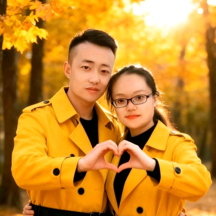 远嫁的姐姐❤️❤️