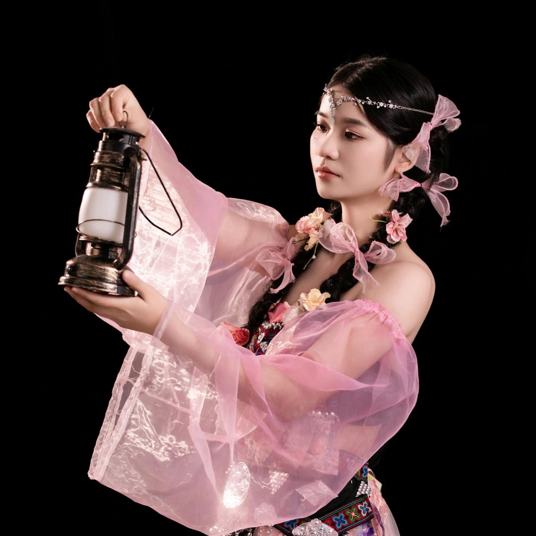 小U梨