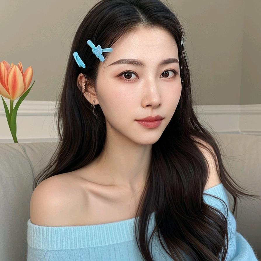 美伶