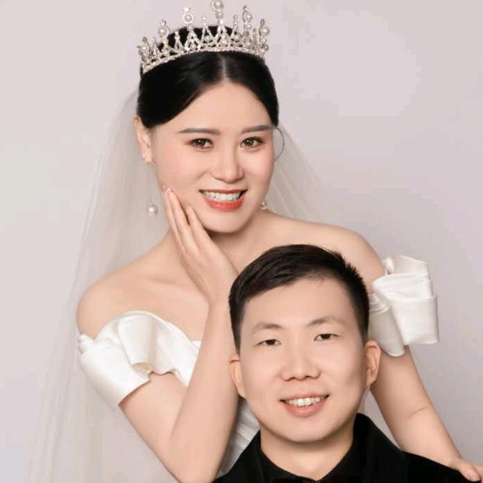 阳光女孩