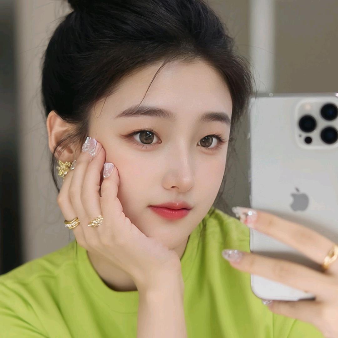 拥抱星空。唯美