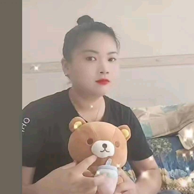王盈盈