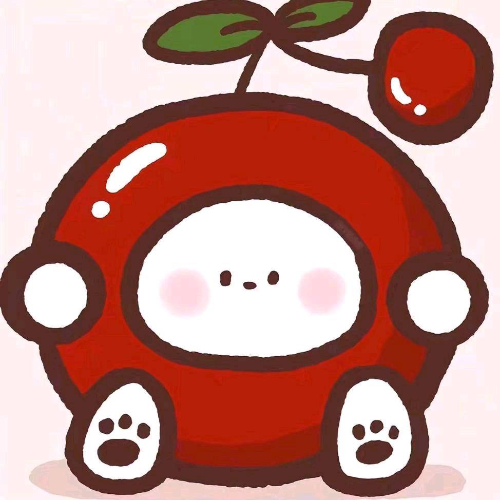 小恩特儿🍒