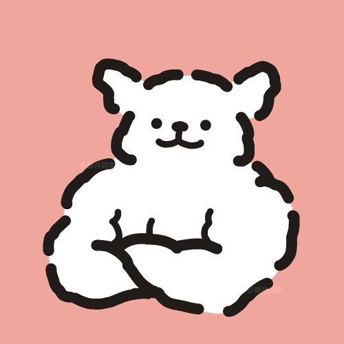 小宇不语🐟
