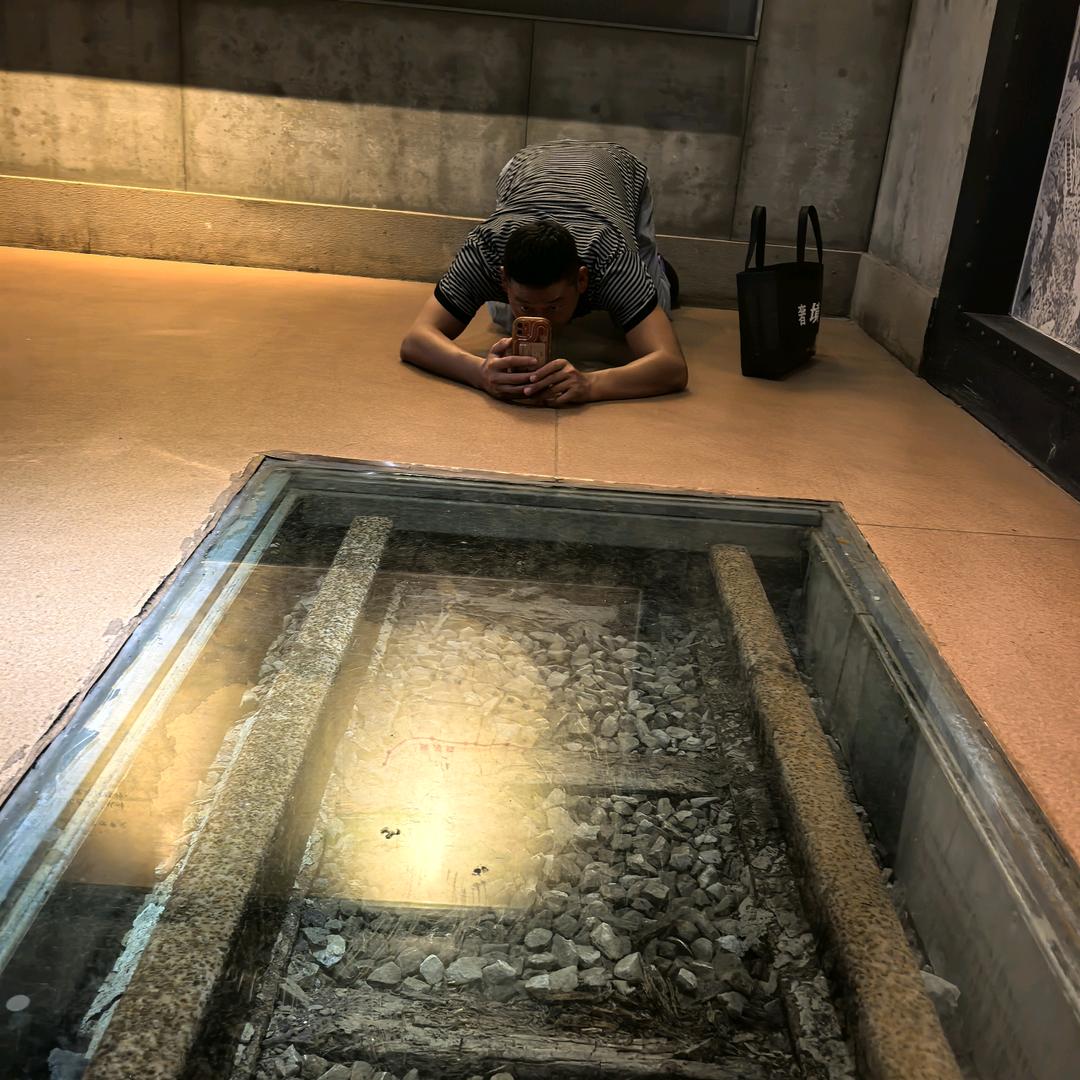 小小