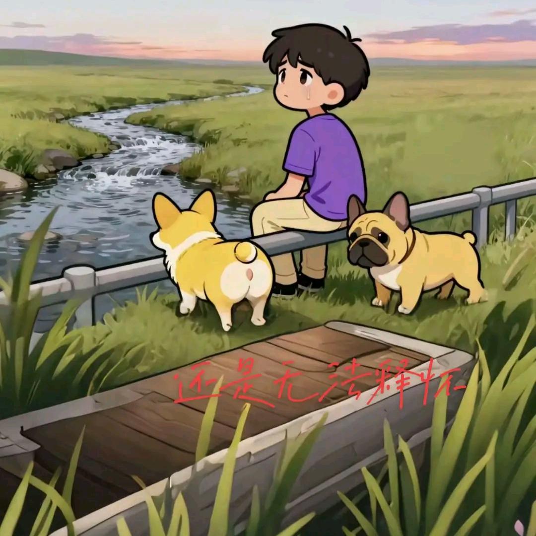 （月朦胧）人生南北多歧路，君向潇湘我向秦