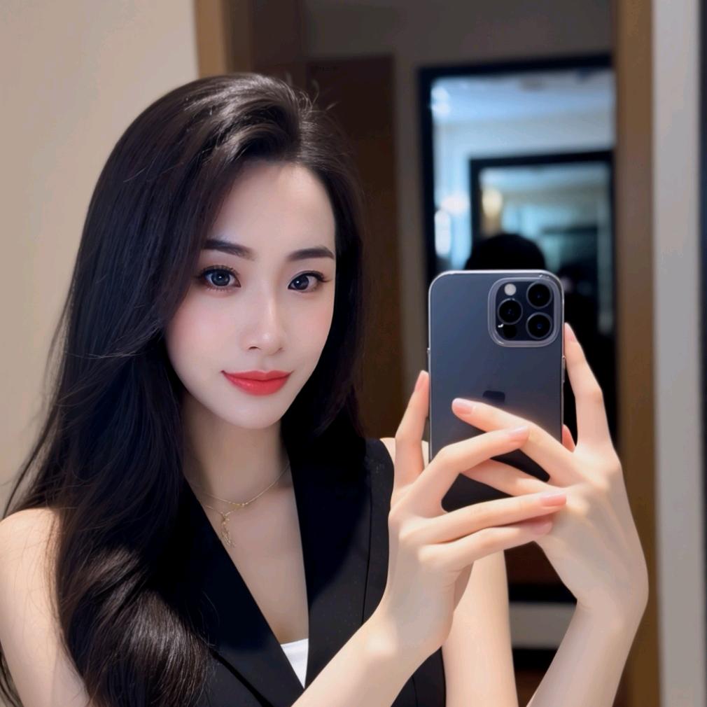 翠宝，单身快乐